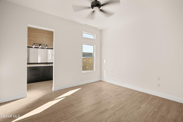 5646 RIVER RUN Street, El Paso, TX 79932