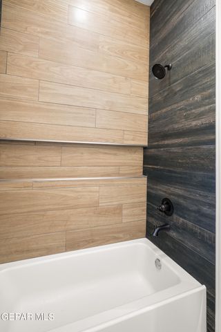 5646 RIVER RUN Street, El Paso, TX 79932