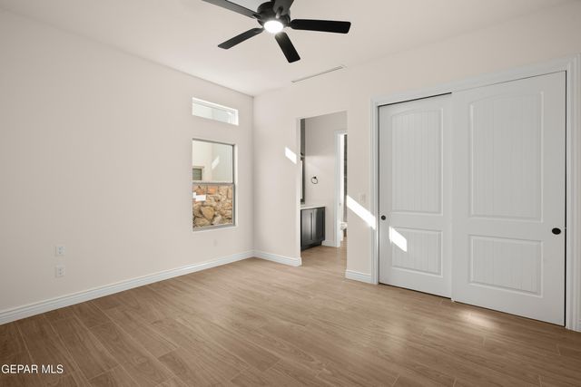 5646 RIVER RUN Street, El Paso, TX 79932