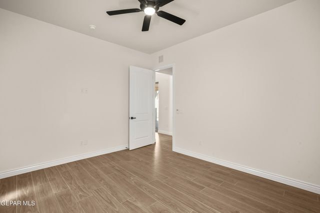 5646 RIVER RUN Street, El Paso, TX 79932