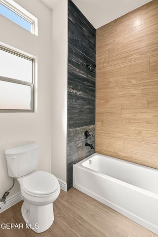 5646 RIVER RUN Street, El Paso, TX 79932