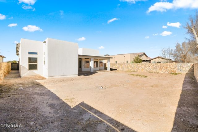 5646 RIVER RUN Street, El Paso, TX 79932