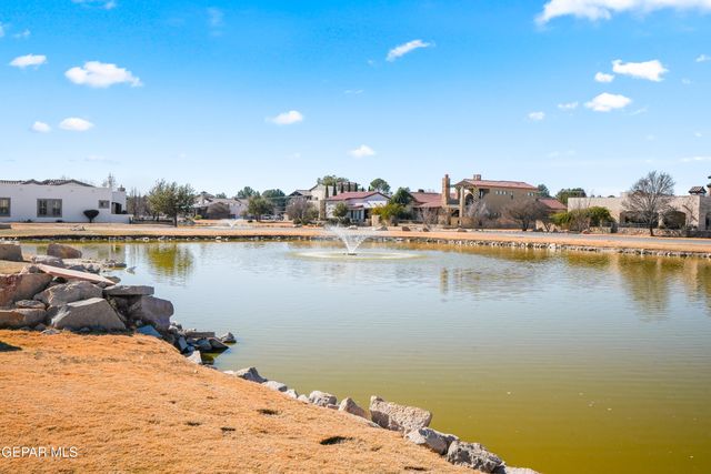 5646 RIVER RUN Street, El Paso, TX 79932