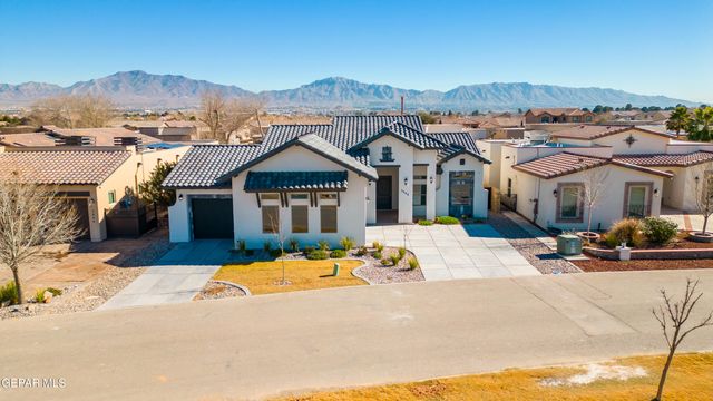 5646 RIVER RUN Street, El Paso, TX 79932