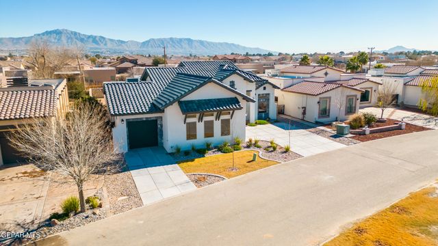 5646 RIVER RUN Street, El Paso, TX 79932