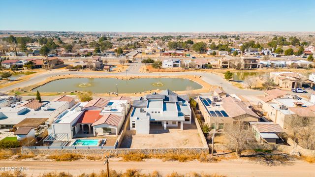 5646 RIVER RUN Street, El Paso, TX 79932