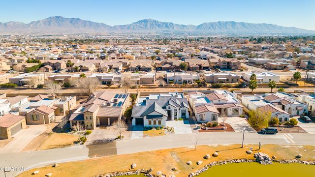 5646 RIVER RUN Street, El Paso, TX 79932