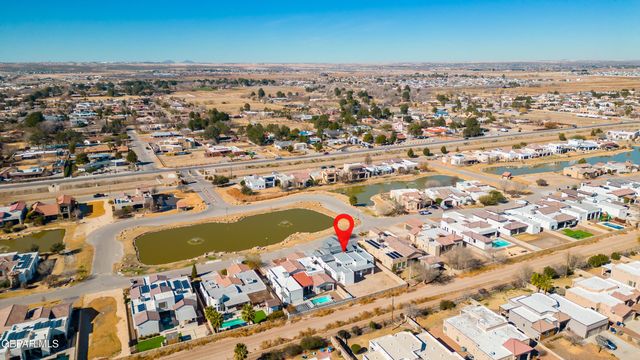 5646 RIVER RUN Street, El Paso, TX 79932