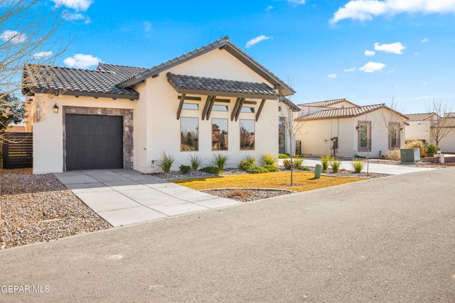 5646 RIVER RUN Street, El Paso, TX 79932