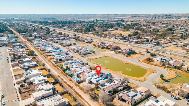 5646 RIVER RUN Street, El Paso, TX 79932