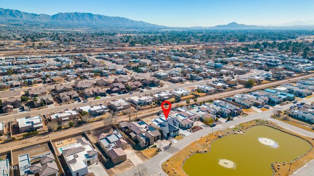 5646 RIVER RUN Street, El Paso, TX 79932