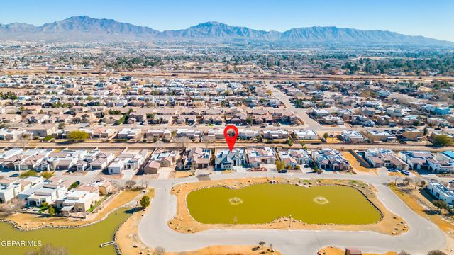 5646 RIVER RUN Street, El Paso, TX 79932