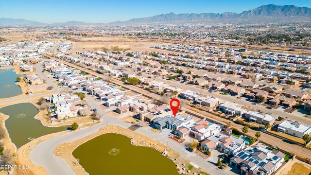 5646 RIVER RUN Street, El Paso, TX 79932