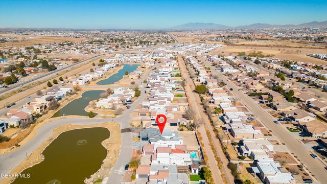 5646 RIVER RUN Street, El Paso, TX 79932