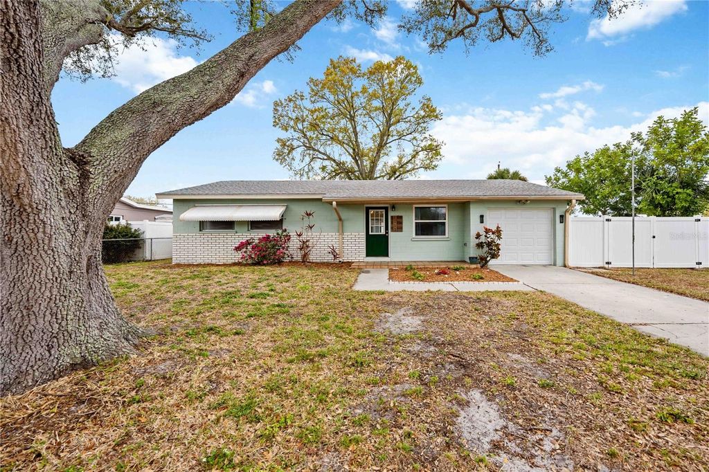 4112 36TH STREET W, Bradenton, FL 34205