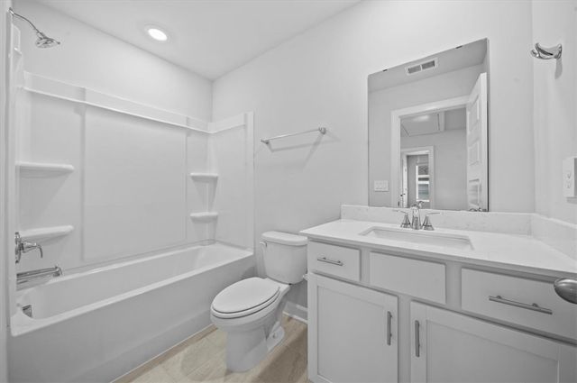 115 Bechler Drive, Gray Court, SC 29645