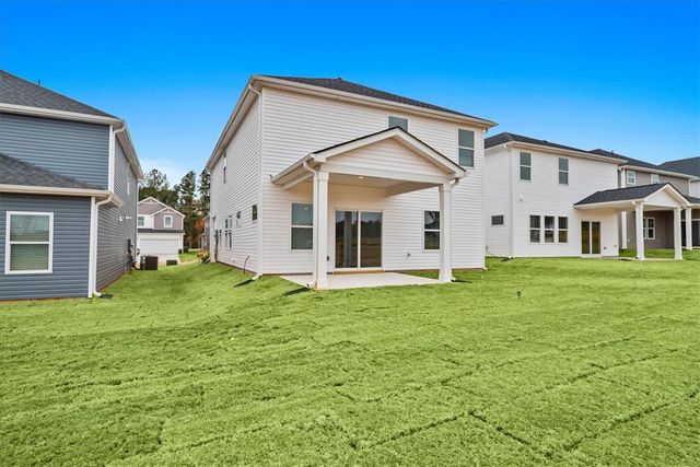 115 Bechler Drive, Gray Court, SC 29645