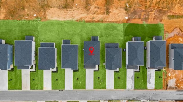 115 Bechler Drive, Gray Court, SC 29645