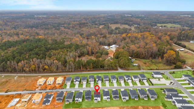 115 Bechler Drive, Gray Court, SC 29645