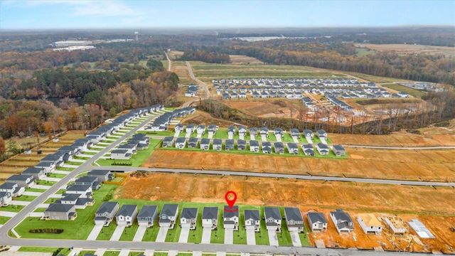 115 Bechler Drive, Gray Court, SC 29645