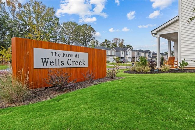 115 Bechler Drive, Gray Court, SC 29645