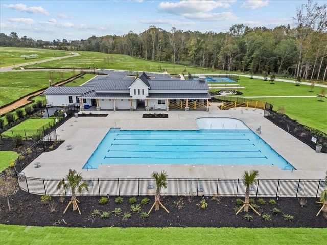 115 Bechler Drive, Gray Court, SC 29645