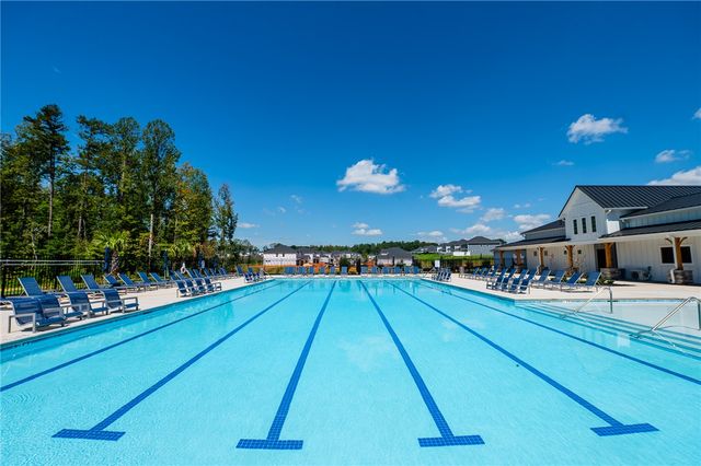 115 Bechler Drive, Gray Court, SC 29645