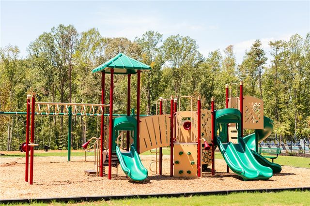 115 Bechler Drive, Gray Court, SC 29645