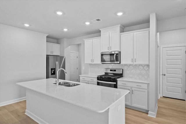 115 Bechler Drive, Gray Court, SC 29645