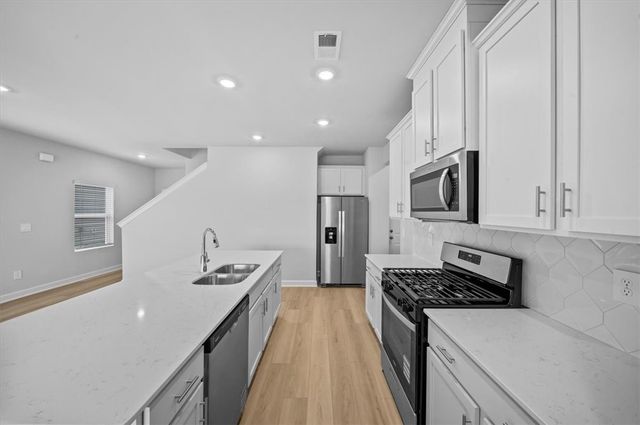 115 Bechler Drive, Gray Court, SC 29645