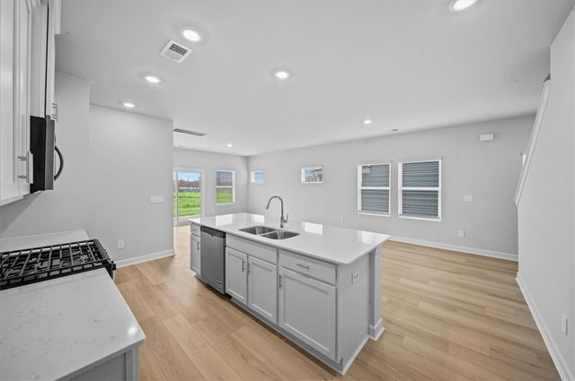 115 Bechler Drive, Gray Court, SC 29645