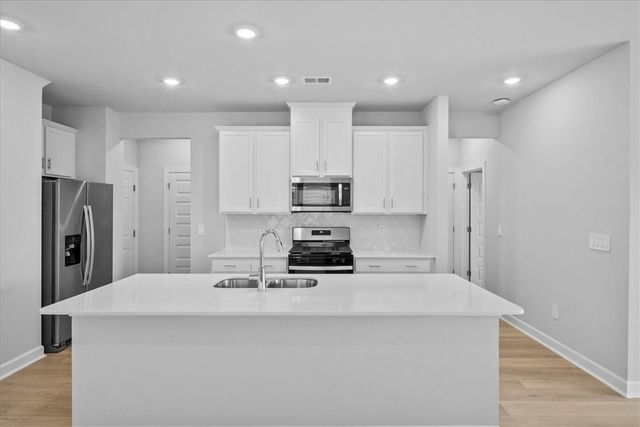 115 Bechler Drive, Gray Court, SC 29645