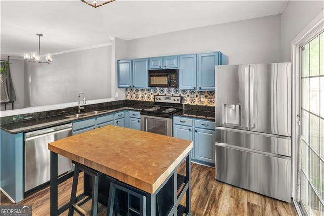 248 Buckland Drive, Alpharetta, GA 30022