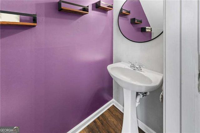 248 Buckland Drive, Alpharetta, GA 30022