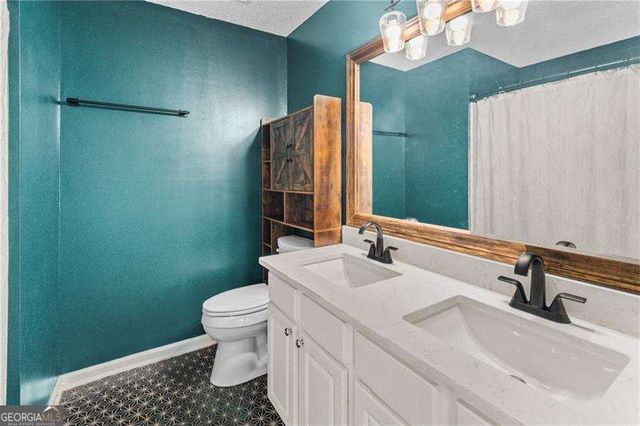 248 Buckland Drive, Alpharetta, GA 30022