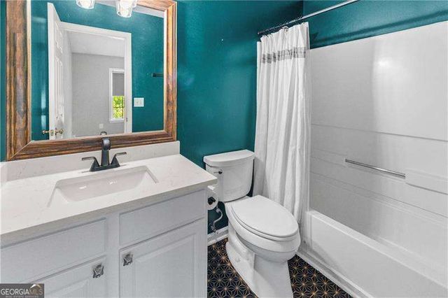 248 Buckland Drive, Alpharetta, GA 30022