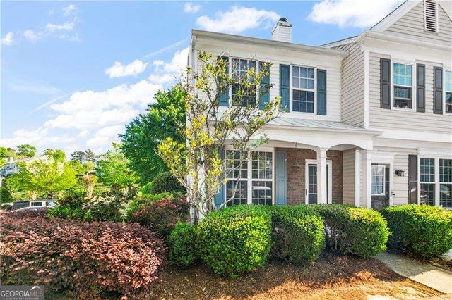 248 Buckland Drive, Alpharetta, GA 30022