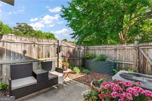 248 Buckland Drive, Alpharetta, GA 30022