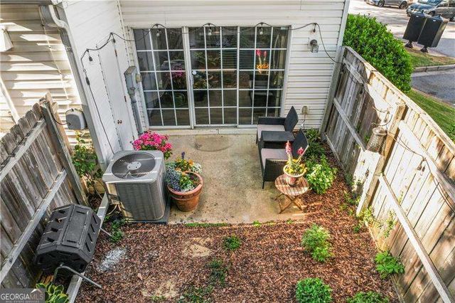 248 Buckland Drive, Alpharetta, GA 30022