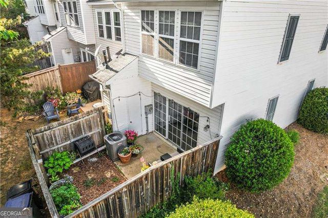 248 Buckland Drive, Alpharetta, GA 30022