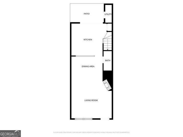 248 Buckland Drive, Alpharetta, GA 30022