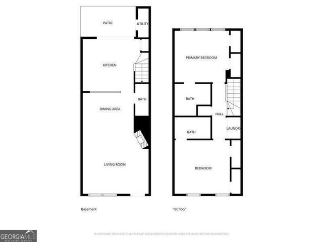 248 Buckland Drive, Alpharetta, GA 30022