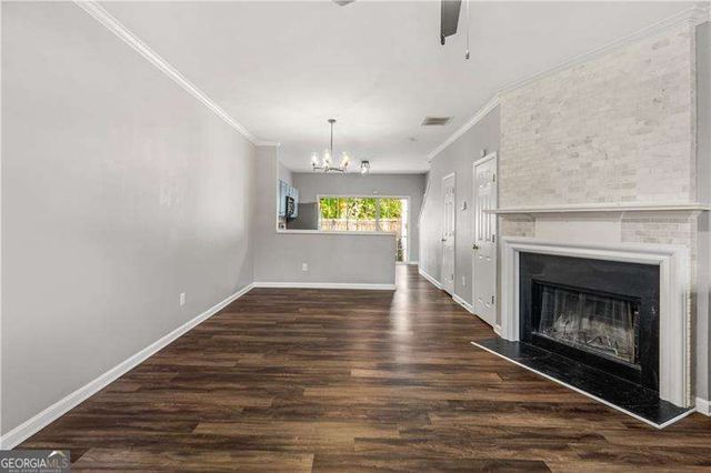 248 Buckland Drive, Alpharetta, GA 30022