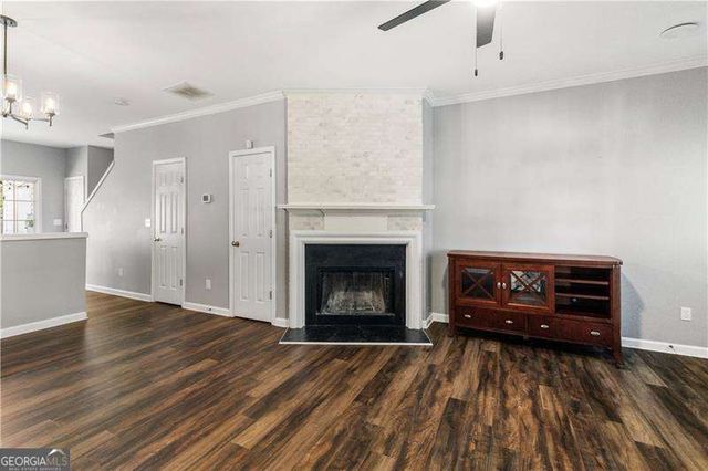 248 Buckland Drive, Alpharetta, GA 30022