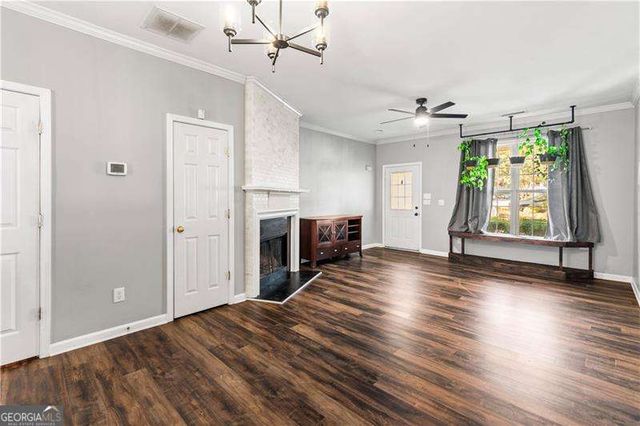 248 Buckland Drive, Alpharetta, GA 30022