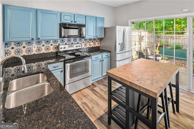 248 Buckland Drive, Alpharetta, GA 30022