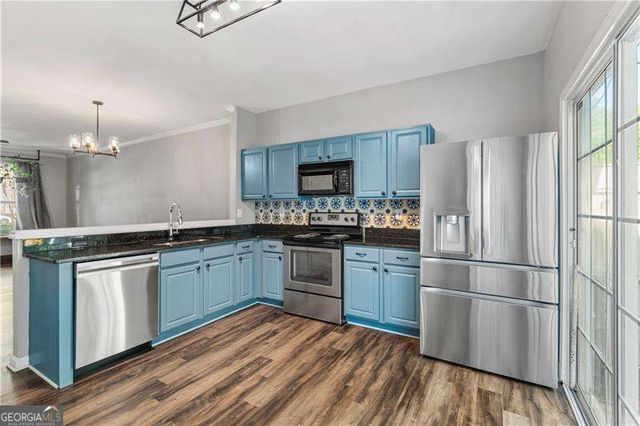 248 Buckland Drive, Alpharetta, GA 30022