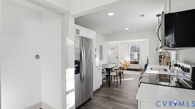 331 Walnut St, Petersburg, VA 23803