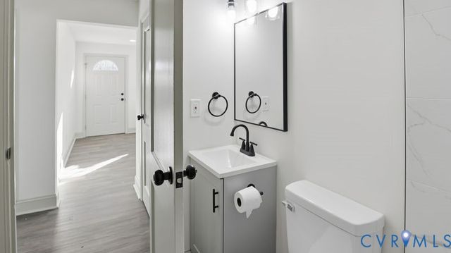 331 Walnut St, Petersburg, VA 23803