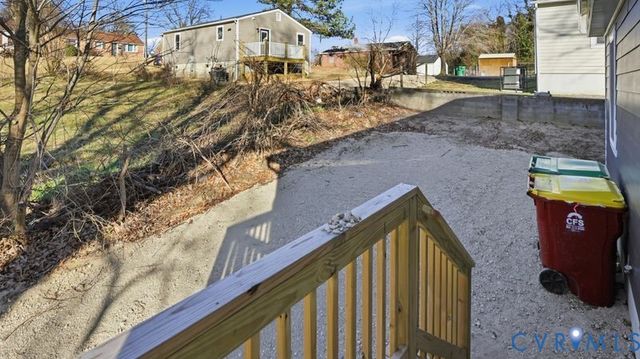 331 Walnut St, Petersburg, VA 23803